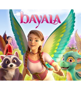 Bayala Switch Nintendo eShop Key EUROPE